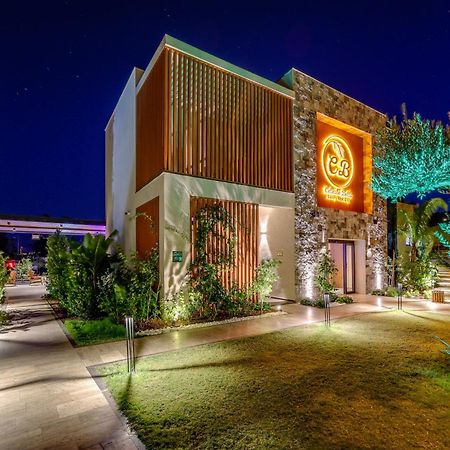 Celeste Bella Luxury Hotel & Spa Ortakent Exterior foto