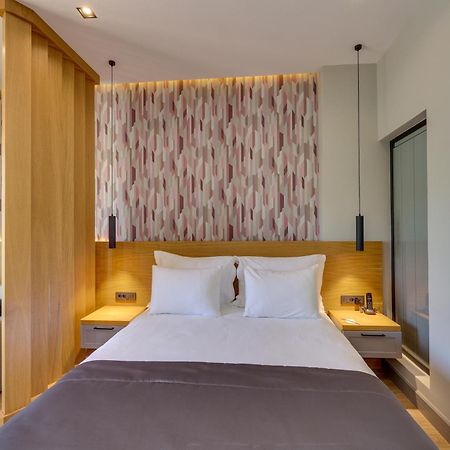 Celeste Bella Luxury Hotel & Spa Ortakent Exterior foto