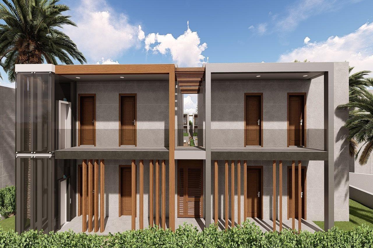 Celeste Bella Luxury Hotel & Spa Ortakent Exterior foto