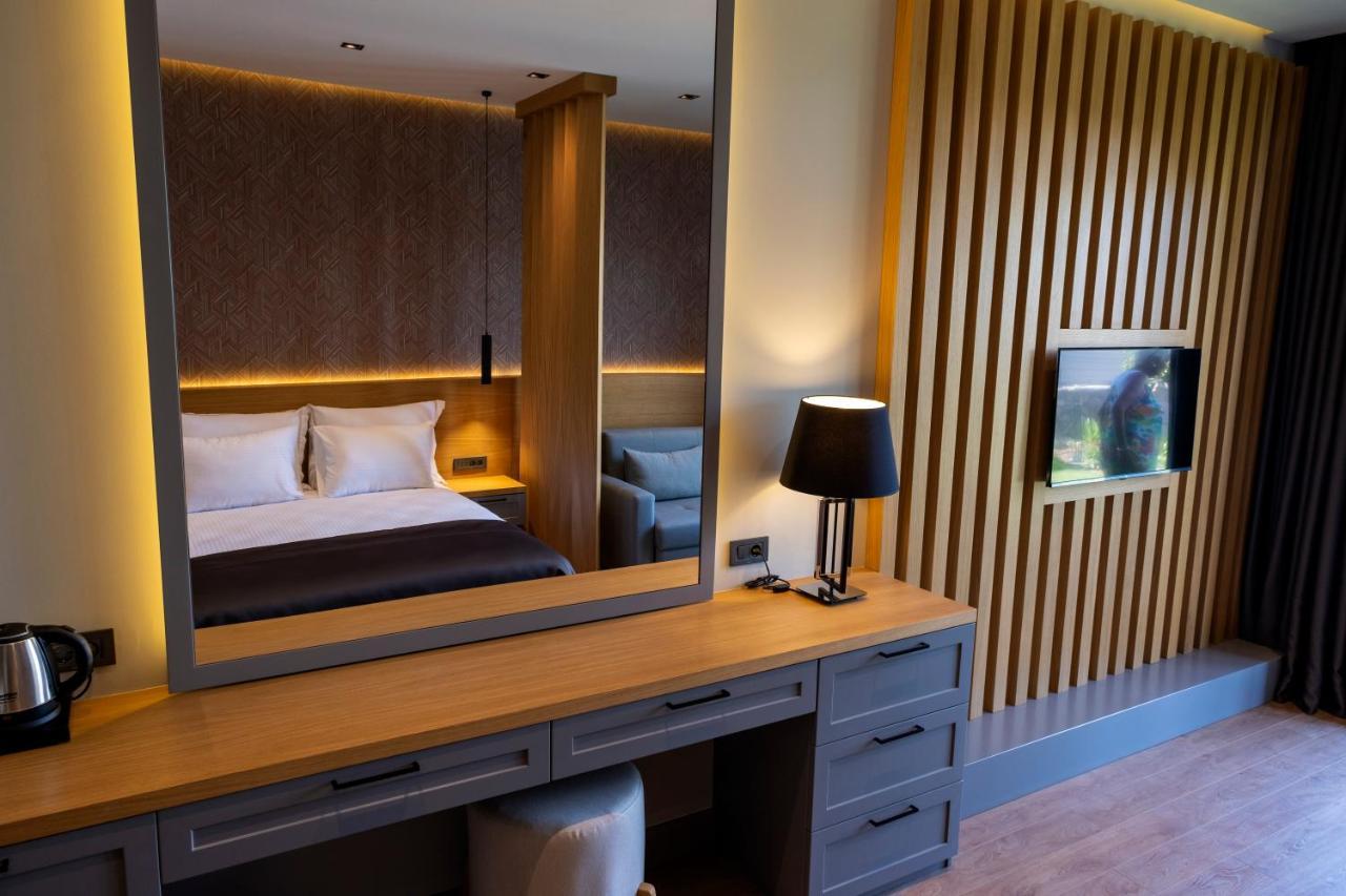 Celeste Bella Luxury Hotel & Spa Ortakent Exterior foto