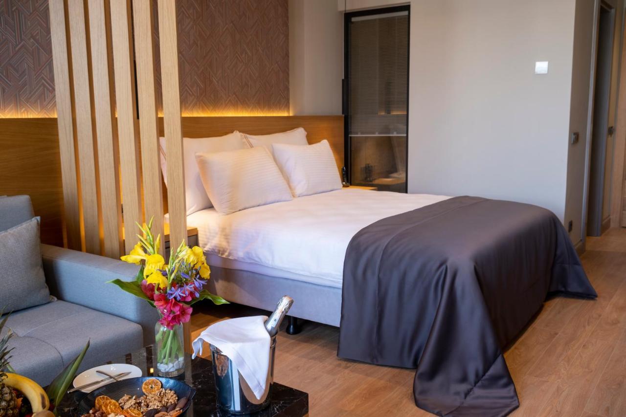 Celeste Bella Luxury Hotel & Spa Ortakent Exterior foto
